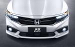 Honda Envix 2019 года